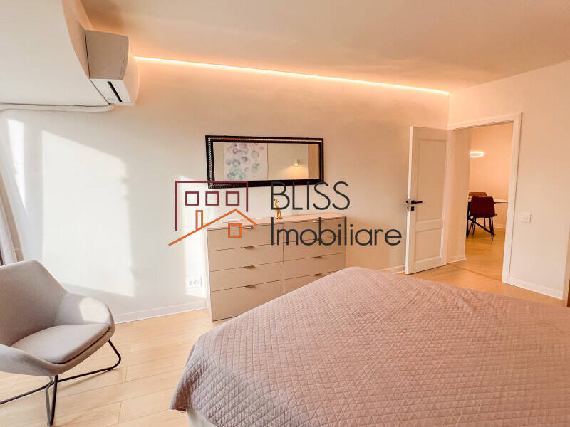 2-Bedroom Apartment In Piata Alba Iulia, Bucharest | Bliss Imobiliare / Photo 27 - BLISS Imobiliare