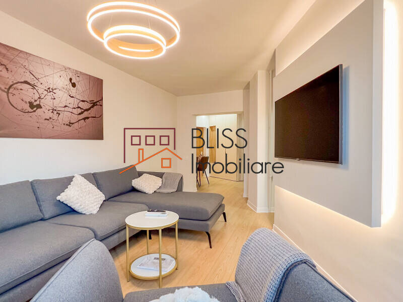 2-Bedroom Apartment In Piata Alba Iulia, Bucharest | Bliss Imobiliare / Photo 1 - BLISS Imobiliare