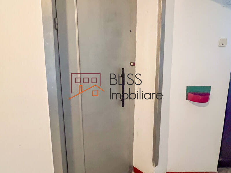 2-Bedroom Apartment In Piata Alba Iulia, Bucharest | Bliss Imobiliare / Photo 29 - BLISS Imobiliare