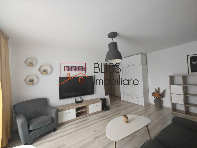 Apartament 2 Camere Greenfield Platanilor | Bliss Imobiliare / Photo 3 - BLISS Imobiliare