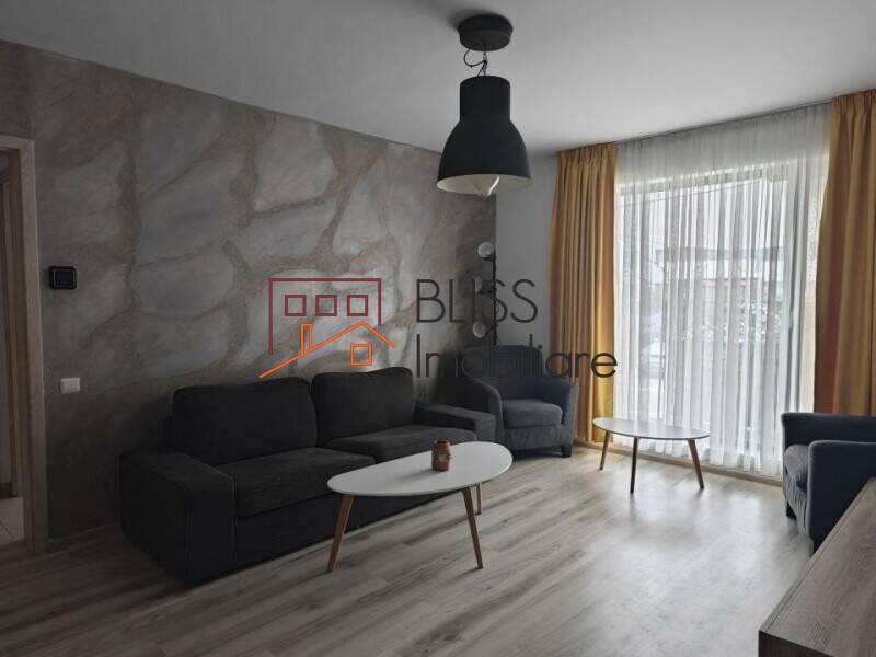 Apartament 2 Camere Greenfield Platanilor | Bliss Imobiliare / Photo 1 - BLISS Imobiliare