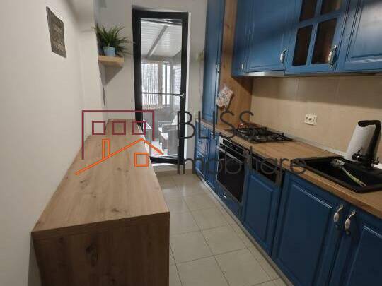 Apartament 2 Camere Greenfield Platanilor | Bliss Imobiliare / Photo 5 - BLISS Imobiliare