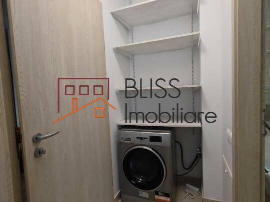 1-Bedroom Apartment Greenfield Platanilor, Bucharest | Bliss Imobiliare / Photo 8 - BLISS Imobiliare
