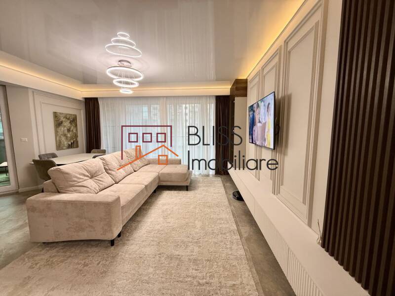 Apartament 2 Camere Ambiance Residence Pipera | Bliss Imobiliare / Photo 1 - BLISS Imobiliare