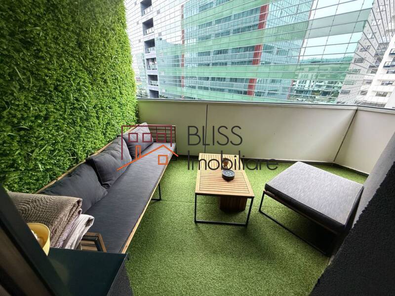 Apartament 2 Camere Ambiance Residence Pipera | Bliss Imobiliare / Photo 8 - BLISS Imobiliare