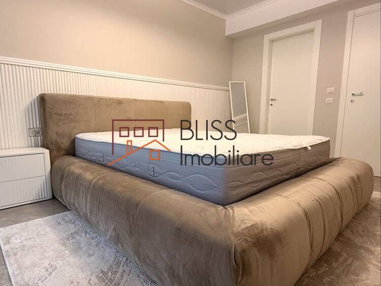 1-Bedroom Apartment Ambiance Residence Pipera, Bucharest / Ilfov | Bliss Imobiliare / Photo 5 - BLISS Imobiliare