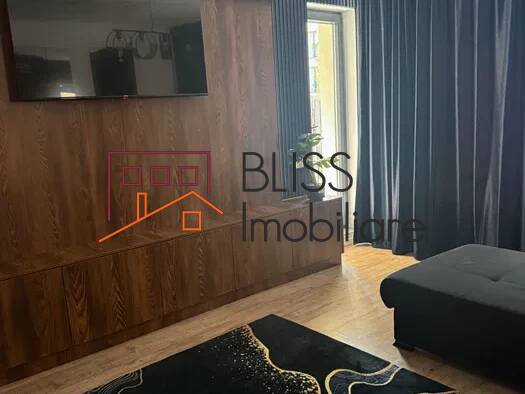 Apartament 2 Camere Cu Gradina H Pipera Lake | Bliss Imobiliare / Photo 2 - BLISS Imobiliare