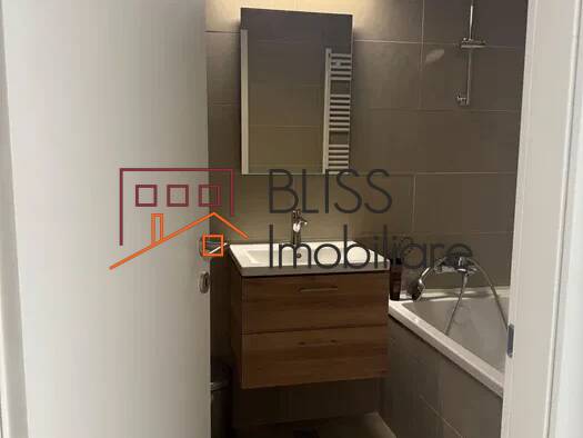 Apartament 2 Camere Cu Gradina H Pipera Lake | Bliss Imobiliare / Photo 7 - BLISS Imobiliare