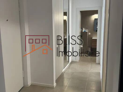 1-Bedroom Apartment With Garden H Pipera Lake, Bucharest / Ilfov | Bliss Imobiliare / Photo 5 - BLISS Imobiliare
