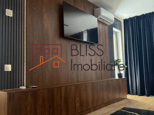 Apartament 2 Camere Cu Gradina H Pipera Lake | Bliss Imobiliare / Photo 6 - BLISS Imobiliare