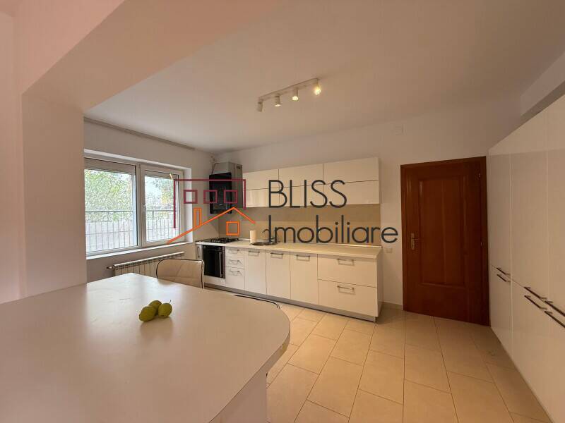 Vila 7 Camere Cu Gradina Iancu Nicolae | Bliss Imobiliare / Photo 4 - BLISS Imobiliare