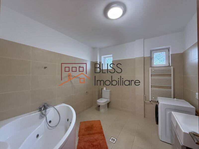 Vila 7 Camere Cu Gradina Iancu Nicolae | Bliss Imobiliare / Photo 18 - BLISS Imobiliare
