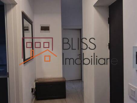 1-Bedroom Apartment Pipera Apartments 188, Bucharest / Ilfov | Bliss Imobiliare / Photo 7 - BLISS Imobiliare