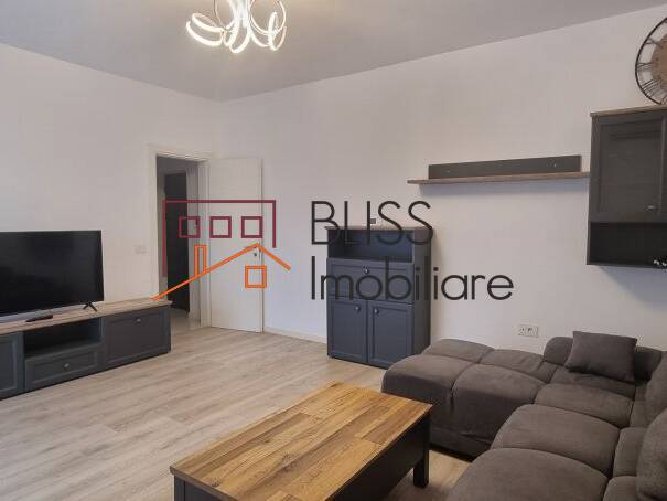 1-Bedroom Apartment Pipera Apartments 188, Bucharest / Ilfov | Bliss Imobiliare / Photo 1 - BLISS Imobiliare