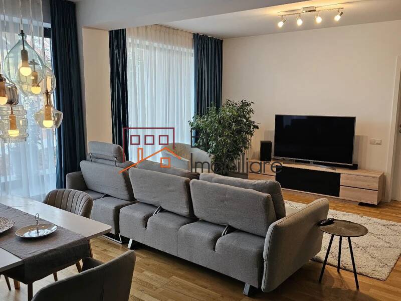 2-Bedroom Apartment, 86sqm With 2 Parking Spaces Flow Homes Pipera, Bucharest / Ilfov | Bliss Imobiliare / Photo 2 - BLISS Imobiliare
