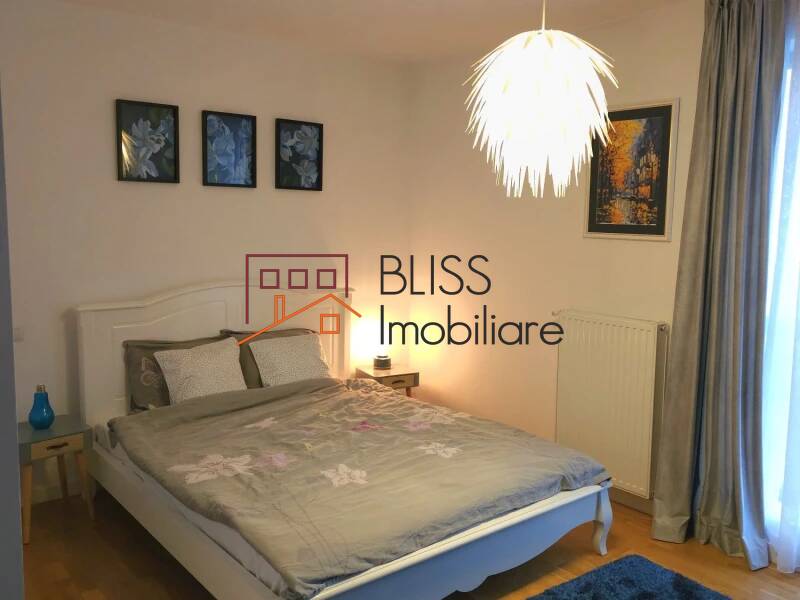 Apartament 3 Camere Flow Homes Pipera | Bliss Imobiliare / Photo 6 - BLISS Imobiliare