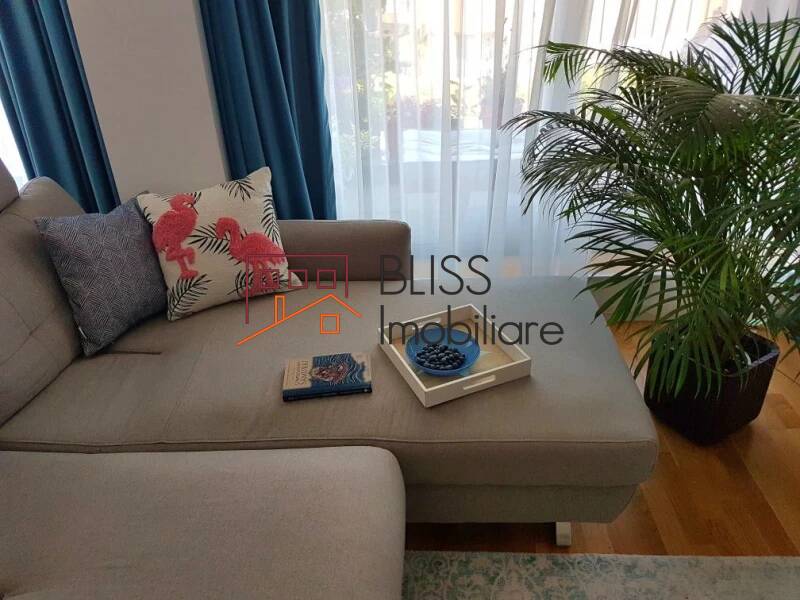Apartament 3 Camere Flow Homes Pipera | Bliss Imobiliare / Photo 3 - BLISS Imobiliare