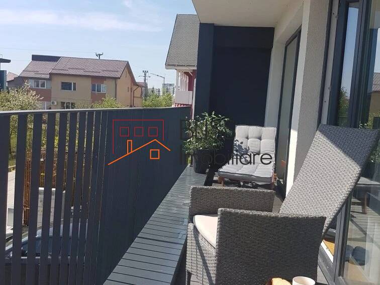 Apartament 3 Camere Flow Homes Pipera | Bliss Imobiliare / Photo 8 - BLISS Imobiliare