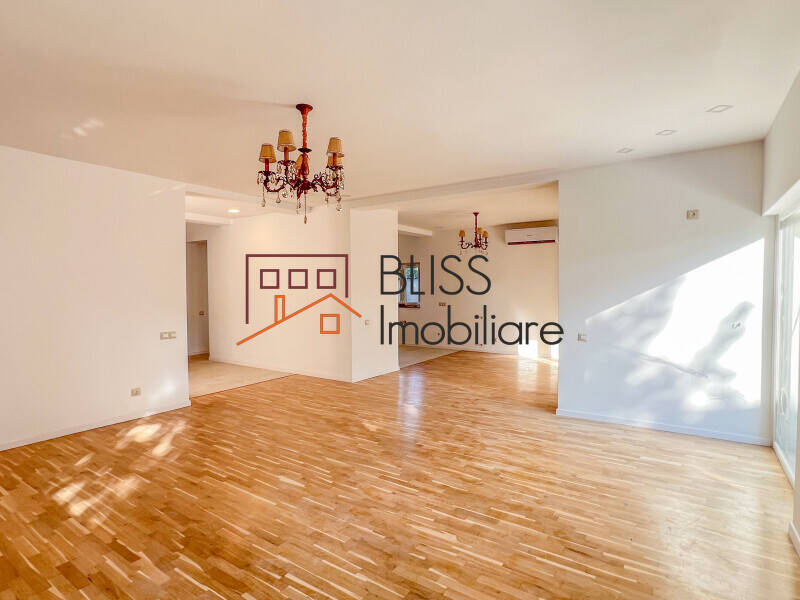 Vila Eleganta Cu 6 Camere, Curte Si Parcare Iancu Nicolae | Bliss Imobiliare / Photo 4 - BLISS Imobiliare