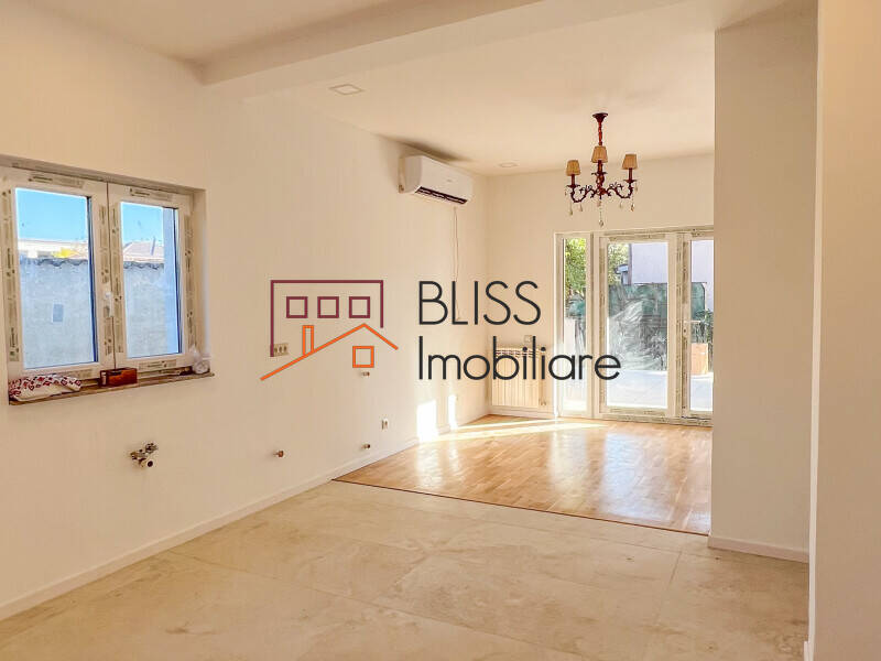 Vila Eleganta Cu 6 Camere, Curte Si Parcare Iancu Nicolae | Bliss Imobiliare / Photo 6 - BLISS Imobiliare