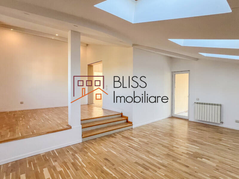 Elegant, Newly Renovated Villa In The Peaceful Area, Bucharest / Ilfov | Bliss Imobiliare / Photo 10 - BLISS Imobiliare