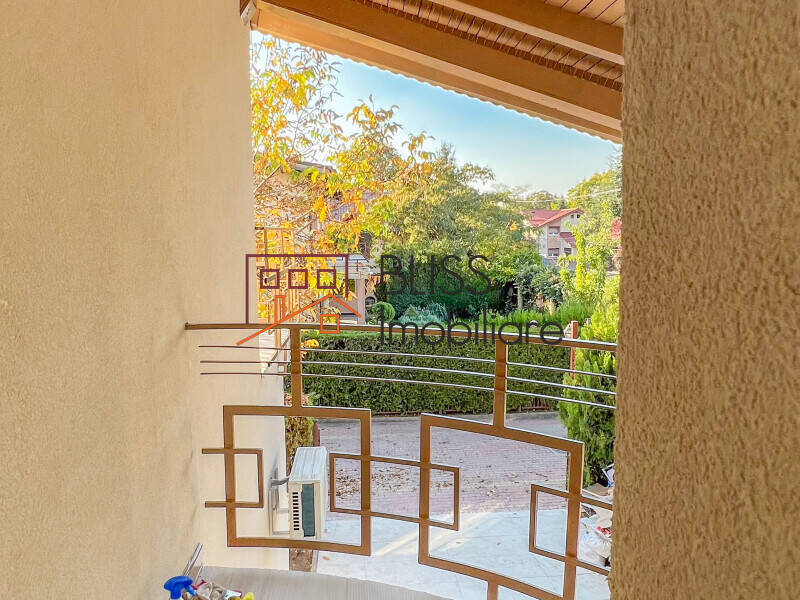 Vila Eleganta Cu 6 Camere, Curte Si Parcare Iancu Nicolae | Bliss Imobiliare / Photo 12 - BLISS Imobiliare