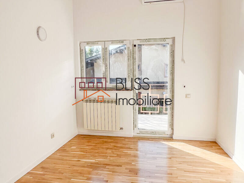 Vila Eleganta Cu 6 Camere, Curte Si Parcare Iancu Nicolae | Bliss Imobiliare / Photo 18 - BLISS Imobiliare