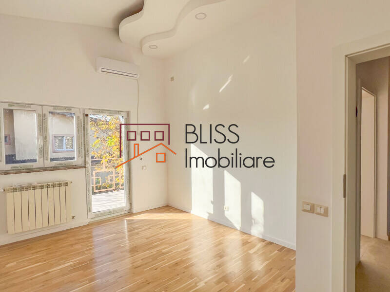 Elegant, Newly Renovated Villa In The Peaceful Area, Bucharest / Ilfov | Bliss Imobiliare / Photo 19 - BLISS Imobiliare