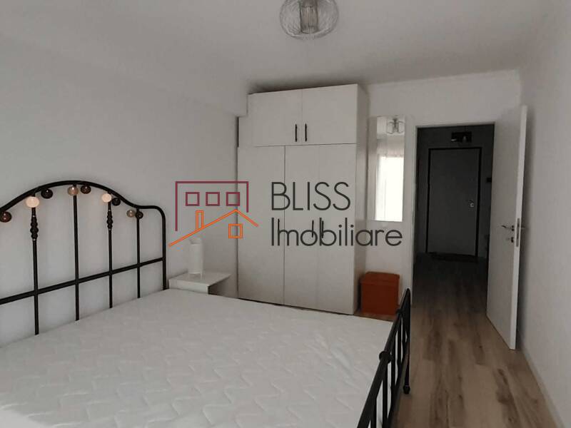 1-Bedroom Apartment Rose Residence IV Pipera, Bucharest / Ilfov | Bliss Imobiliare / Photo 5 - BLISS Imobiliare