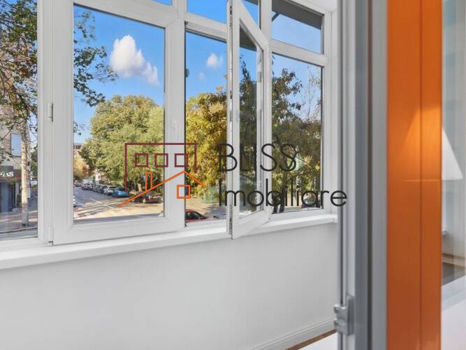 Apartment for Rent Floreasca | Barbu Vacarescu, Bucharest - 2 Bedroom - ID:142486 | Bliss Imobiliare / Photo 9 - BLISS Imobiliare