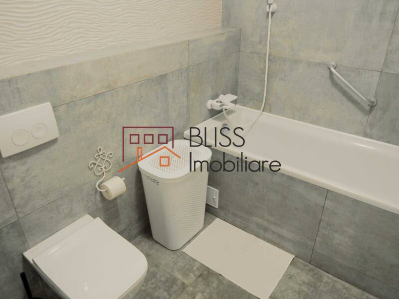 Apartament 2 Camere Herastrau Parkview – 61 Mp, 2 Terase | Bliss Imobiliare / Photo 8 - BLISS Imobiliare