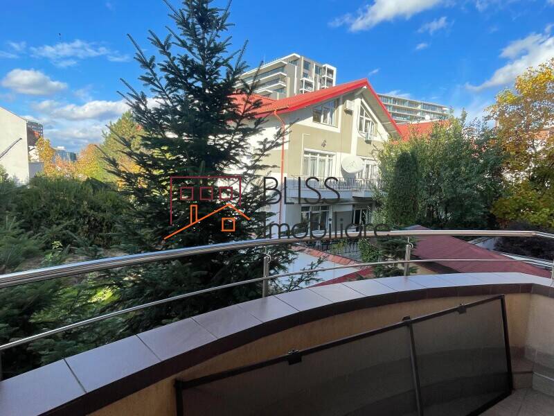 Apartament 3 Camere Langa Parcul Herastrau – 180 Mp Utili, 4 Balcoane | Bliss Imobiliare / Photo 13 - BLISS Imobiliare