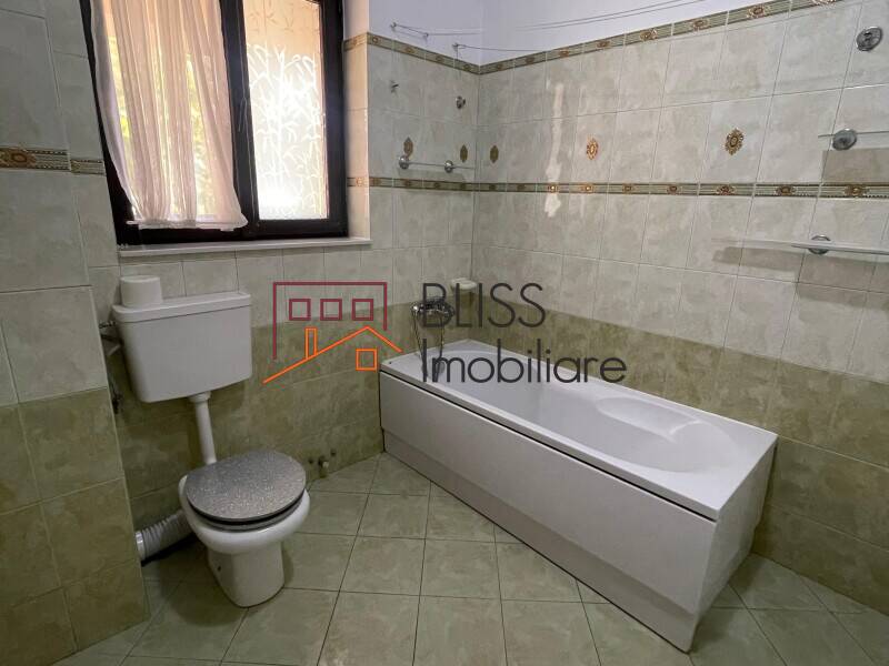 Apartament 3 Camere Langa Parcul Herastrau – 180 Mp Utili, 4 Balcoane | Bliss Imobiliare / Photo 18 - BLISS Imobiliare