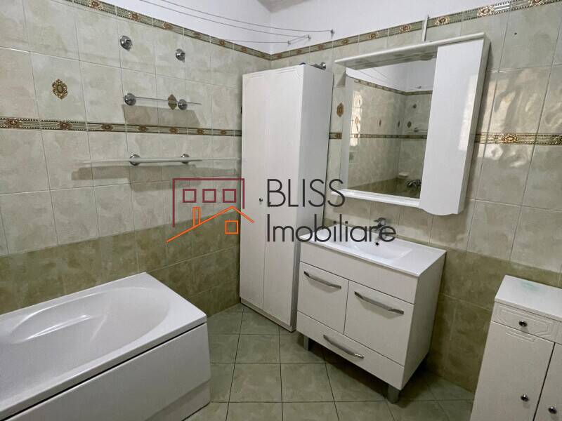 Apartament 3 Camere Langa Parcul Herastrau – 180 Mp Utili, 4 Balcoane | Bliss Imobiliare / Photo 19 - BLISS Imobiliare