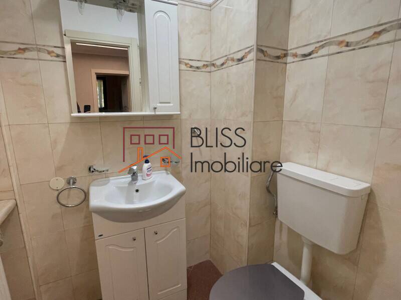 Apartament 3 Camere Langa Parcul Herastrau – 180 Mp Utili, 4 Balcoane | Bliss Imobiliare / Photo 23 - BLISS Imobiliare