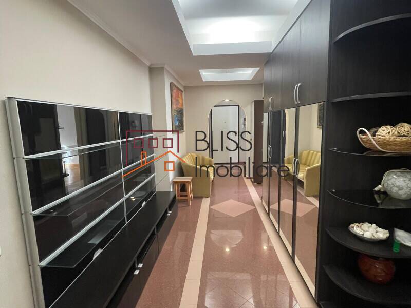 2-Bedroom Apartment Near Herastrau Park – 180 Sqm, 4 Balconies, Bucharest | Bliss Imobiliare / Photo 24 - BLISS Imobiliare