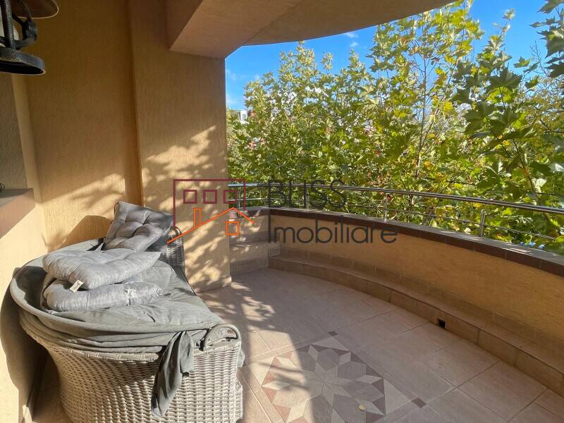 Apartament 3 Camere Langa Parcul Herastrau – 180 Mp Utili, 4 Balcoane | Bliss Imobiliare / Photo 8 - BLISS Imobiliare