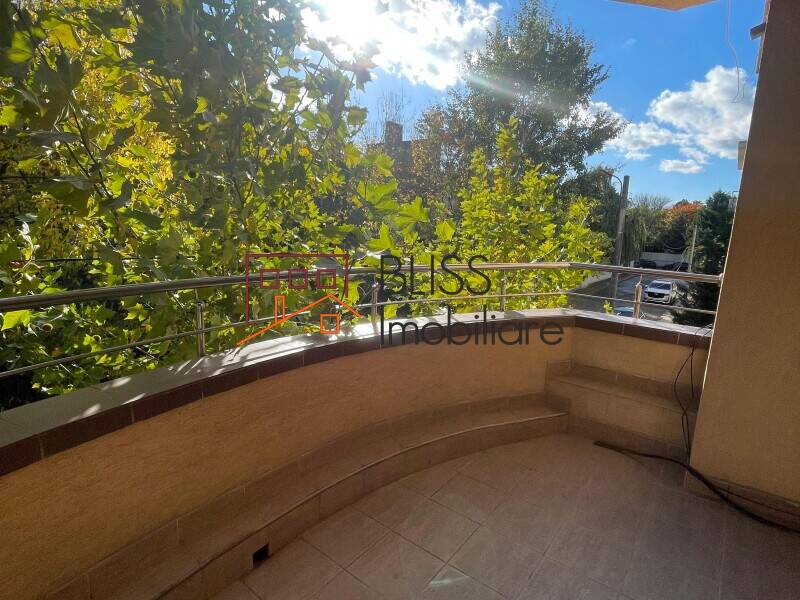 Apartament 3 Camere Langa Parcul Herastrau – 180 Mp Utili, 4 Balcoane | Bliss Imobiliare / Photo 9 - BLISS Imobiliare