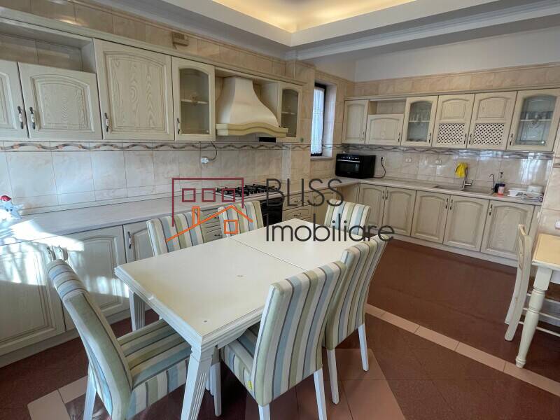 Apartament 3 Camere Langa Parcul Herastrau – 180 Mp Utili, 4 Balcoane | Bliss Imobiliare / Photo 5 - BLISS Imobiliare