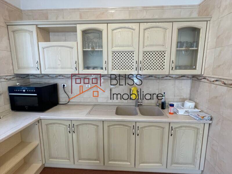 2-Bedroom Apartment Near Herastrau Park – 150 Sqm, 4 Balconies, Bucharest | Bliss Imobiliare / Photo 7 - BLISS Imobiliare