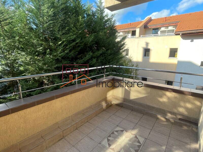 Apartament 3 Camere Langa Parcul Herastrau – 180 Mp Utili, 4 Balcoane | Bliss Imobiliare / Photo 26 - BLISS Imobiliare