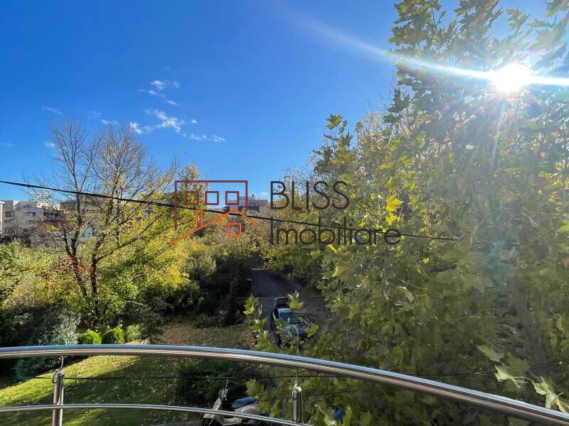 Apartament 3 Camere Langa Parcul Herastrau – 180 Mp Utili, 4 Balcoane | Bliss Imobiliare / Photo 28 - BLISS Imobiliare