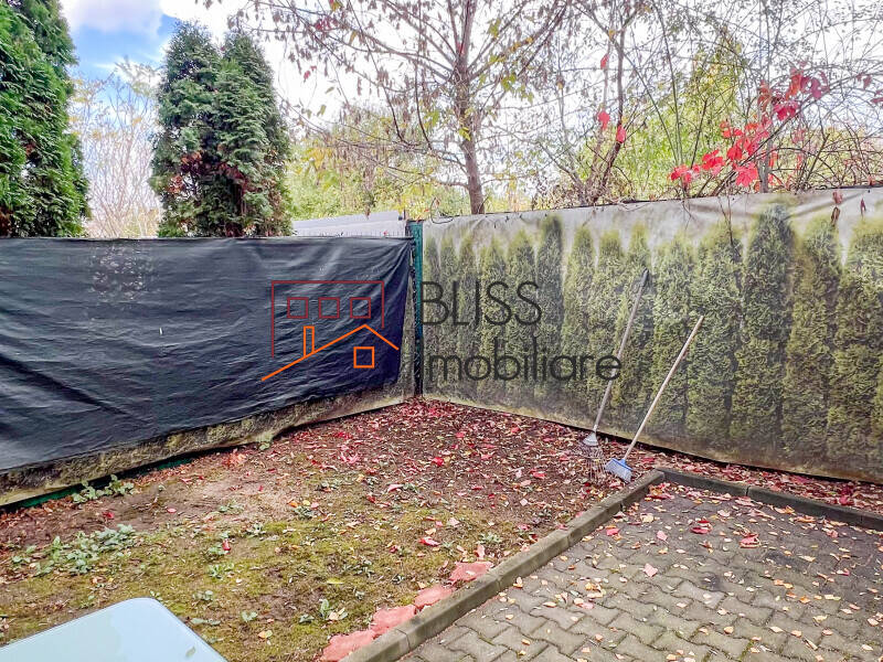 Vila 3 Camere Pipera Sud Mobilata | Bliss Imobiliare / Photo 8 - BLISS Imobiliare