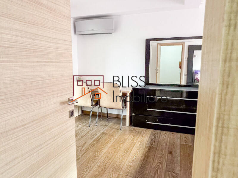 Vila 3 Camere Pipera Sud Mobilata | Bliss Imobiliare / Photo 14 - BLISS Imobiliare