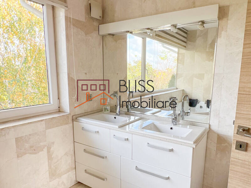 2-Bedroom Villa In South Pipera, Bucharest / Ilfov | Bliss Imobiliare / Photo 20 - BLISS Imobiliare