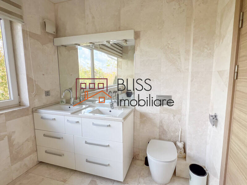 2-Bedroom Villa In South Pipera, Bucharest / Ilfov | Bliss Imobiliare / Photo 21 - BLISS Imobiliare