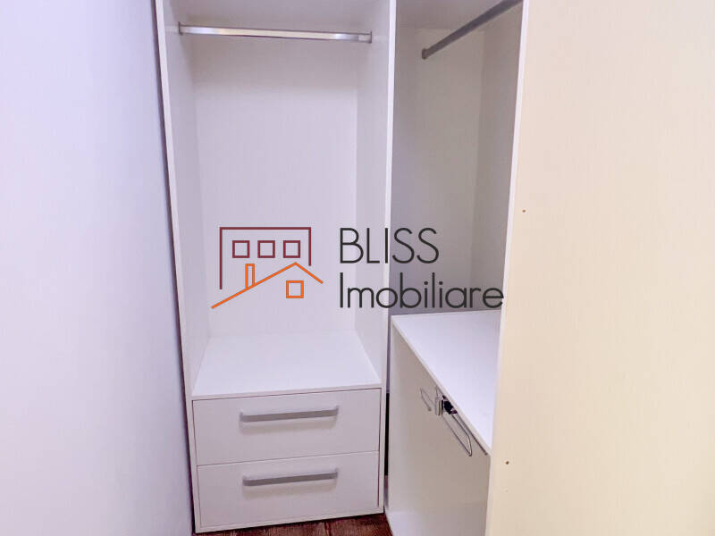 Vila 3 Camere Pipera Sud Mobilata | Bliss Imobiliare / Photo 34 - BLISS Imobiliare