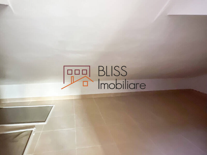 2-Bedroom Villa In South Pipera, Bucharest / Ilfov | Bliss Imobiliare / Photo 35 - BLISS Imobiliare