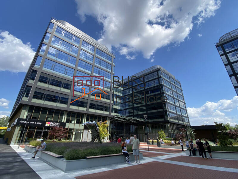 Office Space, Bucharest | Bliss Imobiliare / Photo 2 - BLISS Imobiliare