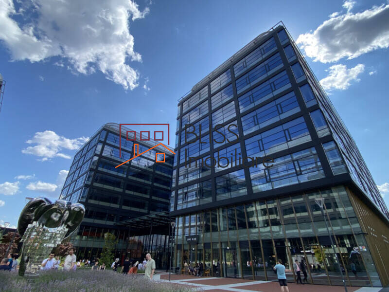 Office Space, Bucharest | Bliss Imobiliare / Photo 3 - BLISS Imobiliare